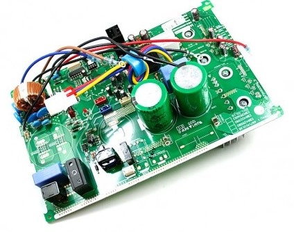 více o produktu - PCB Assembly,Main EBR39566212